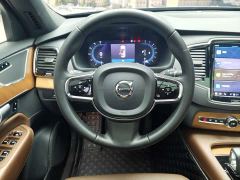 Volvo XC90 B6 Smart Luxury Edition 7-Seater - ფოტო 4