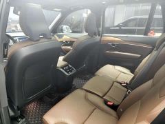 Volvo XC90 B6 Smart Luxury Edition 7-Seater - ფოტო 7