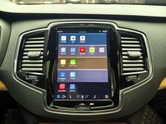 Volvo XC90 B6 Smart Luxury Edition 7-Seater - ფოტო 9
