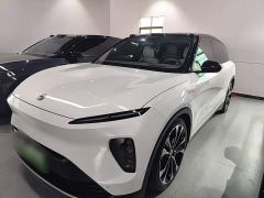 NIO ES8 75kWh Executive - ფოტო 1