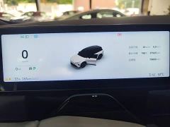 NIO ES8 75kWh Executive - ფოტო 11