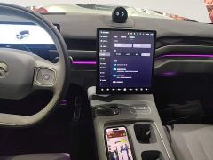NIO ES8 75kWh Executive - ფოტო 12