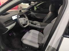 NIO ES8 75kWh Executive - ფოტო 14