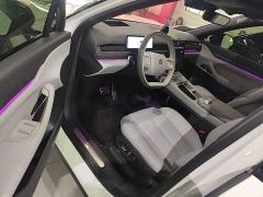 NIO ES8 75kWh Executive - ფოტო 15