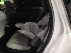 NIO ES8 75kWh Executive - ფოტო 16
