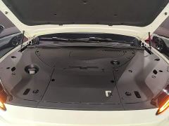 NIO ES8 75kWh Executive - ფოტო 19