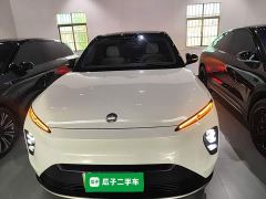 NIO ES8 75kWh Executive - ფოტო 2