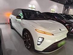 NIO ES8 75kWh Executive - ფოტო 3