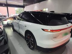 NIO ES8 75kWh Executive - ფოტო 4
