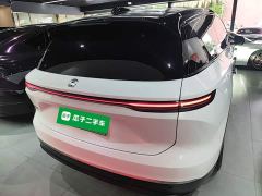 NIO ES8 75kWh Executive - ფოტო 5