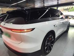 NIO ES8 75kWh Executive - ფოტო 6