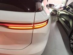 NIO ES8 75kWh Executive - ფოტო 7