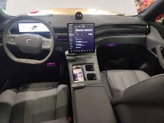 NIO ES8 75kWh Executive - ფოტო 9
