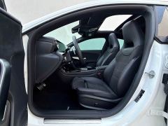 Mercedes-Benz CLA (Imported) CLA 200 - фото 10