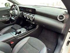Mercedes-Benz CLA (Imported) CLA 200 - фото 12