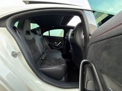Mercedes-Benz CLA (Imported) CLA 200 - фото 13