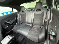 Mercedes-Benz CLA (Imported) CLA 200 - фото 14