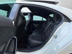 Mercedes-Benz CLA (Imported) CLA 200 - фото 16