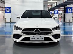 Mercedes-Benz CLA (Imported) CLA 200 - фото 2