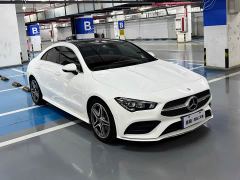Mercedes-Benz CLA (Imported) CLA 200 - фото 3