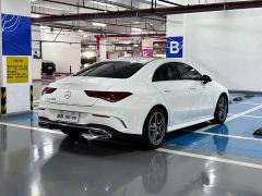 Mercedes-Benz CLA (Imported) CLA 200 - фото 5