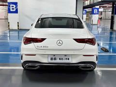Mercedes-Benz CLA (Imported) CLA 200 - фото 6