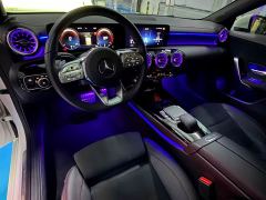Mercedes-Benz CLA (Imported) CLA 200 - фото 8
