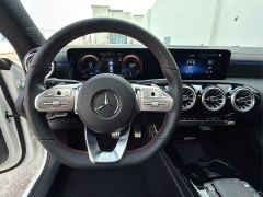 Mercedes-Benz CLA (Imported) CLA 200 - фото 9