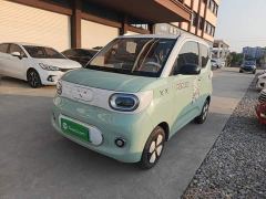 Wuling Hongguang MINIEV Third Generation 215km Advanced Edition - photo 1