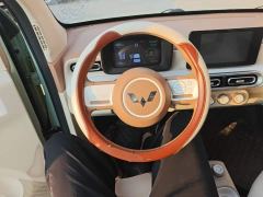 Wuling Hongguang MINIEV Third Generation 215km Advanced Edition - photo 10
