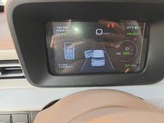Wuling Hongguang MINIEV Third Generation 215km Advanced Edition - photo 11
