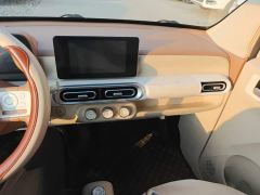 Wuling Hongguang MINIEV Third Generation 215km Advanced Edition - photo 12