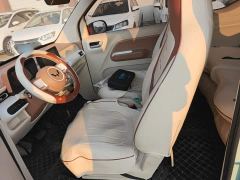 Wuling Hongguang MINIEV Third Generation 215km Advanced Edition - photo 14