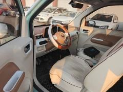 Wuling Hongguang MINIEV Third Generation 215km Advanced Edition - photo 15