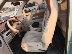 Wuling Hongguang MINIEV Third Generation 215km Advanced Edition - photo 16