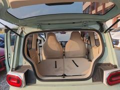 Wuling Hongguang MINIEV Third Generation 215km Advanced Edition - photo 18