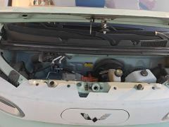 Wuling Hongguang MINIEV Third Generation 215km Advanced Edition - photo 19