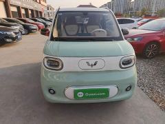 Wuling Hongguang MINIEV Third Generation 215km Advanced Edition - photo 2