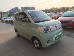 Wuling Hongguang MINIEV Third Generation 215km Advanced Edition - photo 3