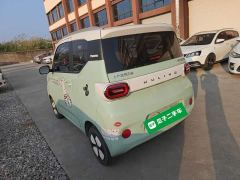 Wuling Hongguang MINIEV Third Generation 215km Advanced Edition - photo 4