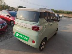 Wuling Hongguang MINIEV Third Generation 215km Advanced Edition - photo 6