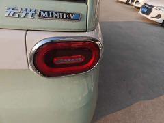Wuling Hongguang MINIEV Third Generation 215km Advanced Edition - photo 7