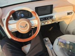 Wuling Hongguang MINIEV Third Generation 215km Advanced Edition - photo 9