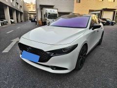Mazda3 Axela 2.0L Automatic Elegant Edition - photo 1