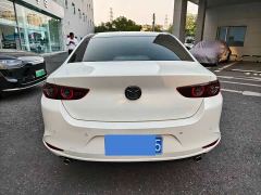 Mazda3 Axela 2.0L Automatic Elegant Edition - photo 11