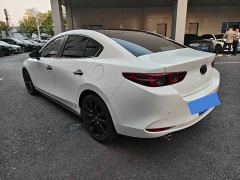 Mazda3 Axela 2.0L Automatic Elegant Edition - photo 12