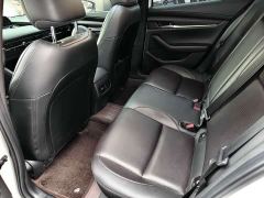 Mazda3 Axela 2.0L Automatic Elegant Edition - photo 7