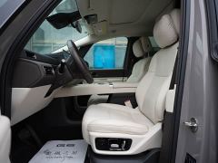 Li Auto Li Xiang MEGA Ultra - ფოტო 13