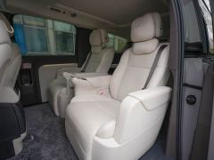 Li Auto Li Xiang MEGA Ultra - ფოტო 15