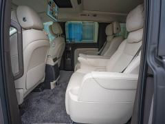 Li Auto Li Xiang MEGA Ultra - ფოტო 16